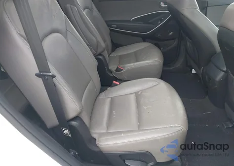 2016 Hyundai Santa Fe Limited из США, поврежденный, VIN KM8SRDHF4GU144678